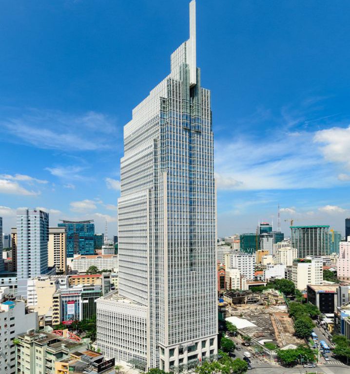 VIETCOMBANK TOWER